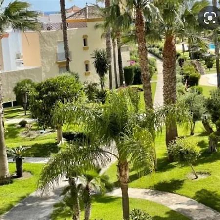 Ferienwohnung 1Ra Linea Playa Zahara Atlanterra Piscina Parking Zahara de los Atunes Exterior foto
