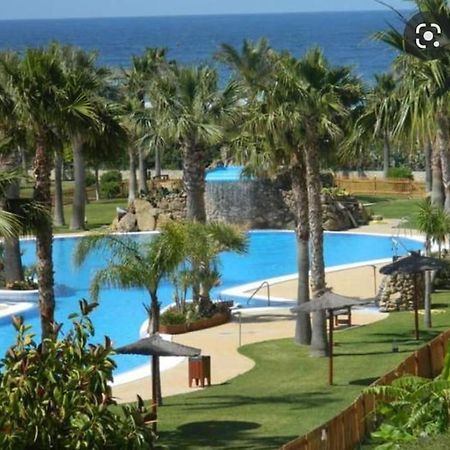 Ferienwohnung 1Ra Linea Playa Zahara Atlanterra Piscina Parking Zahara de los Atunes Exterior foto