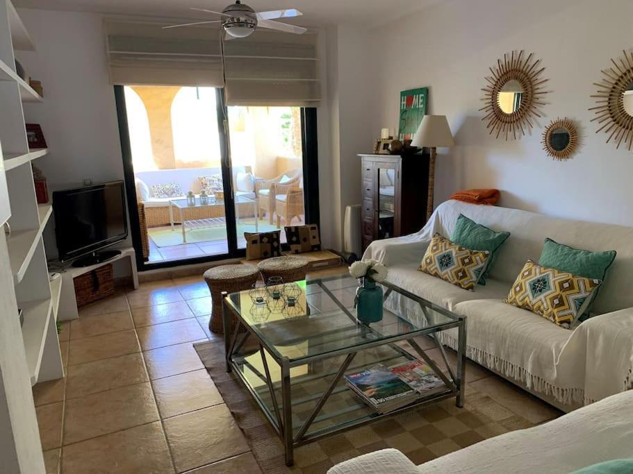Ferienwohnung 1Ra Linea Playa Zahara Atlanterra Piscina Parking Zahara de los Atunes Exterior foto