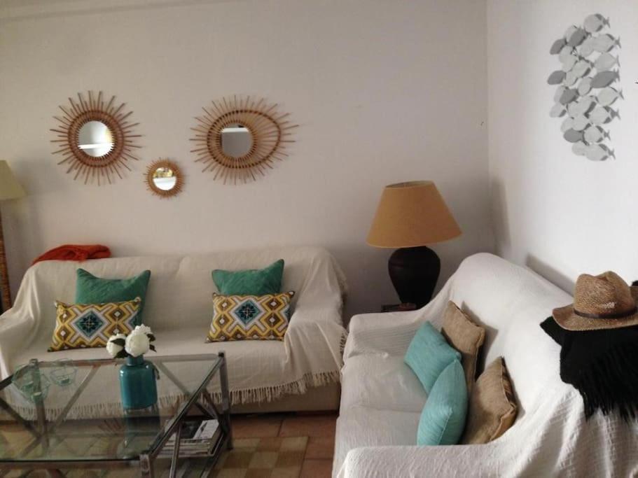 Ferienwohnung 1Ra Linea Playa Zahara Atlanterra Piscina Parking Zahara de los Atunes Exterior foto